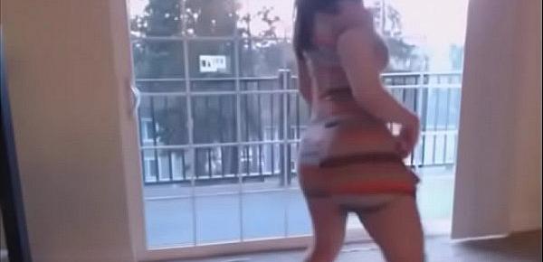  Sexy Hot Women Dance LoL